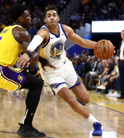 5犯离场！韦瑟斯庞10中5得到20分3篮板5助攻