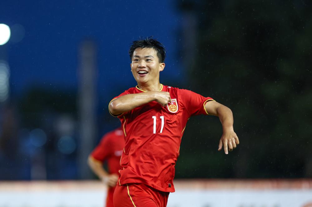 朴昇洙：原本我想和孙兴慜换球衣，但要最后一场的球衣不太好