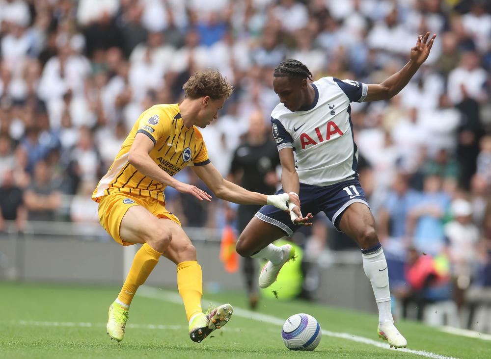 欧洲五大联赛积分榜最新动态